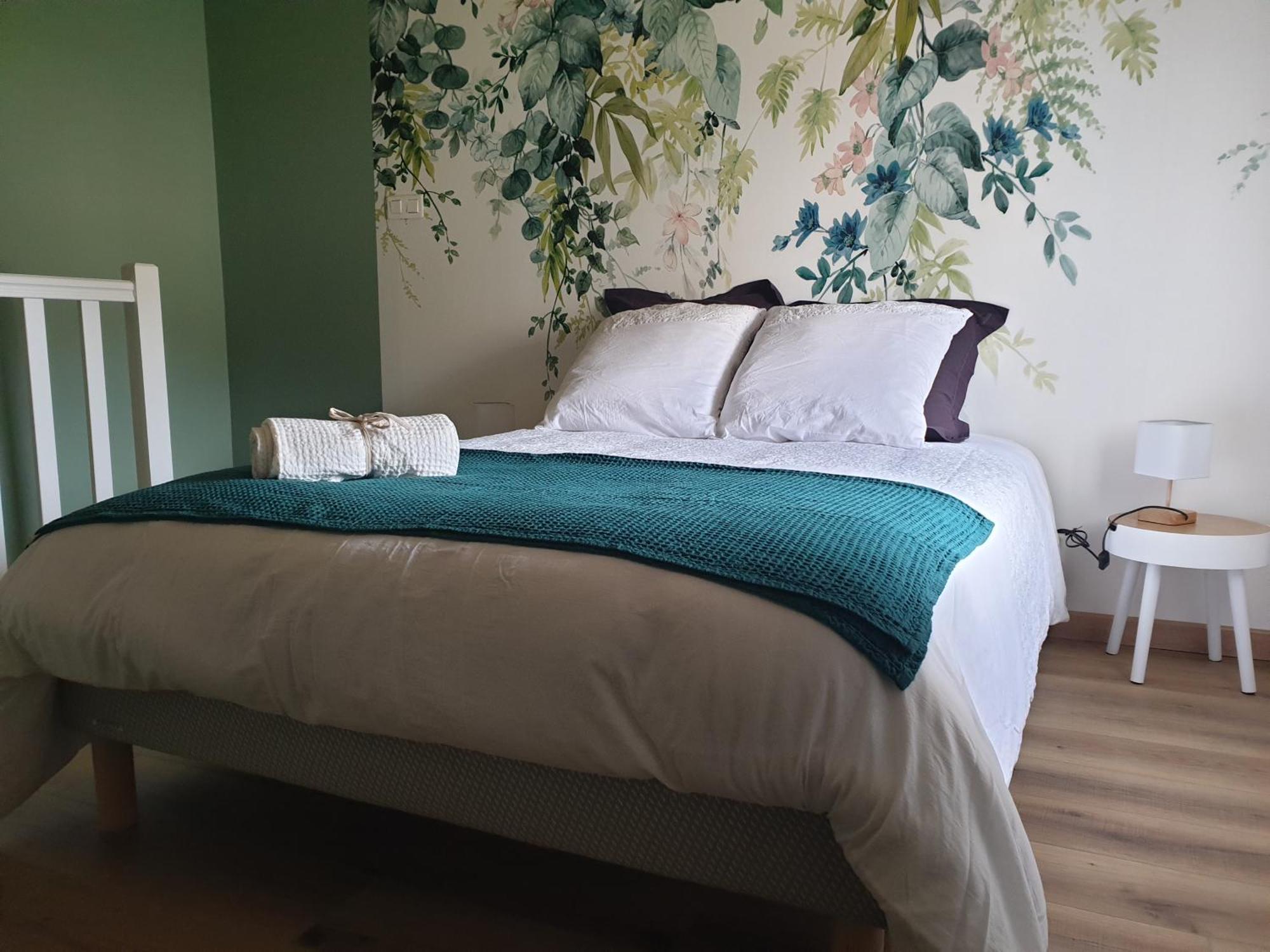 Proche De Sainte Mere Eglise Holiday home