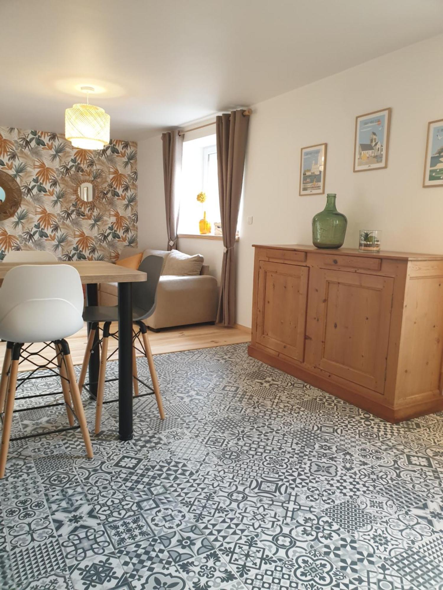 Holiday home Proche De Sainte Mere Eglise Montebourg
