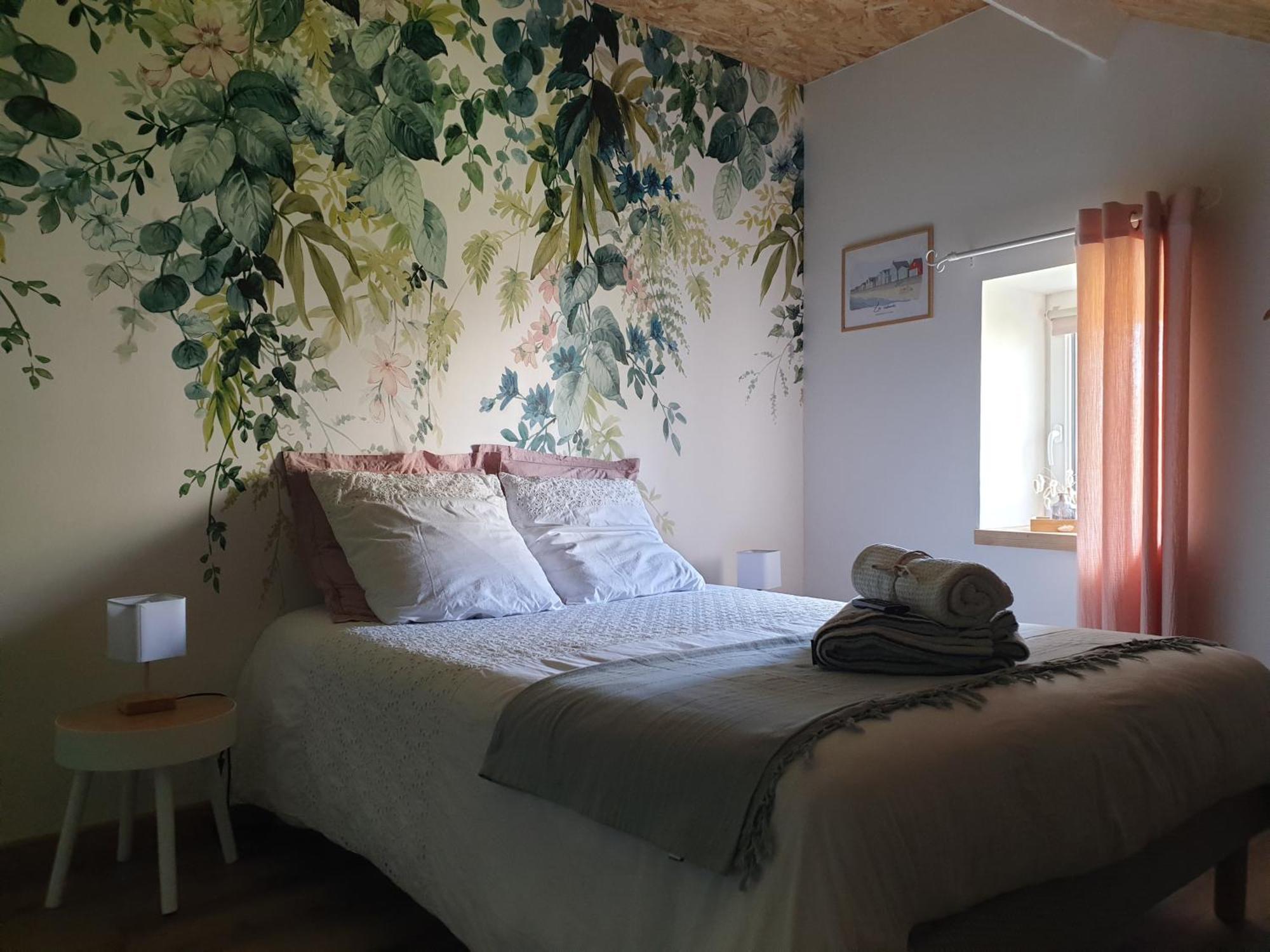 Proche De Sainte Mere Eglise Holiday home Montebourg